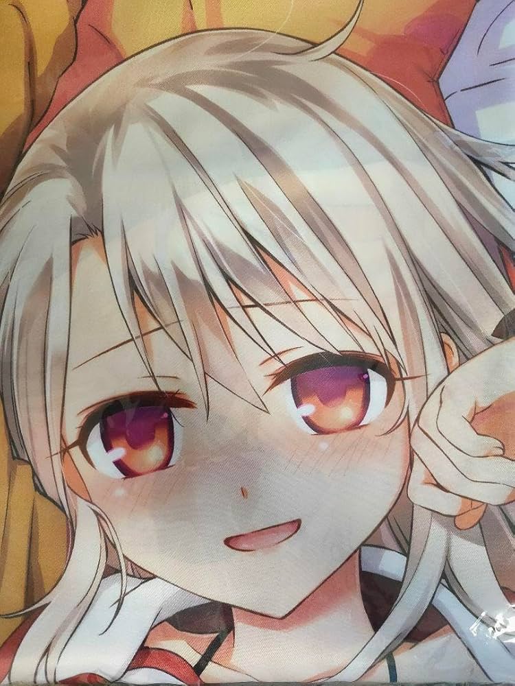 DMMスクラッチ　プリズマ☆イリヤ　パジャマパーティー　A-1 おやすみシーツ Fate/kaleid liner プリズマ☆イリヤ」パジャマパーティー
